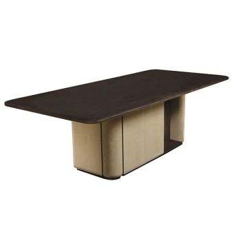 Smania / Esstische / Byron Rectangulak