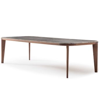 Ulivi Salotti / Dining Tables / Jodie