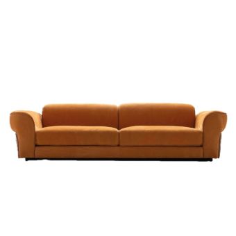 Ulivi Salotti / Sofas / Plaf