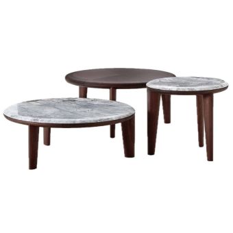 Ulivi Salotti / Coffee Tables / Edison