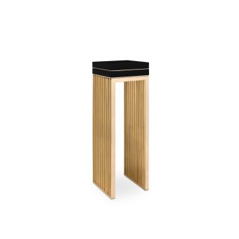 Luxxu / Bar- und Bistrotische / Vertigo Column Display