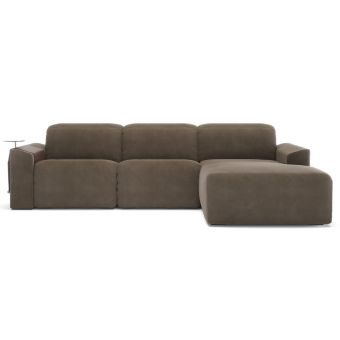 Vismara Design / Anbausofas / Reclining Sofa Kubrik