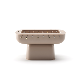 Vismara Design / Spieltische / Foosball Table Oskar