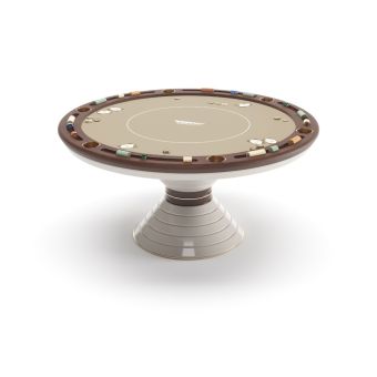 Vismara Design / Spieltische / Poker Table Vegas