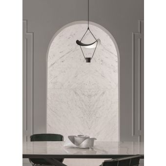 Masiero / Pendants & Suspension Lights / Vollee S1P Down