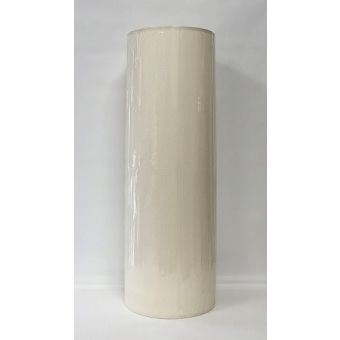 Casadisagne / Lampshades / W20x20x60 ECRU 02