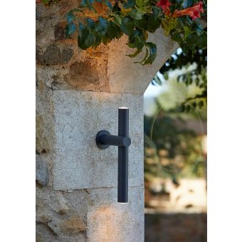 Estiluz / Outdoor Wall Lights / Tik A-4091X