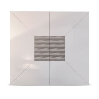 Corte Zari / Kleiderschränke / Ebenholz