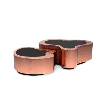 Boca do Lobo / Center Tables / Wave