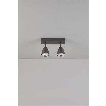 Original BTC / Spot Lighting / Whitby Double