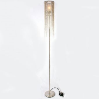 Willowlamp / Stehlampen / Circular Willow Ø150