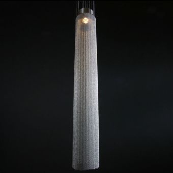 Willowlamp / Pendelleuchte / Long Lantern LL-150-S