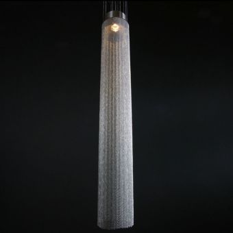 Willowlamp / Inselbeleuchtung / Long Lantern Ø150