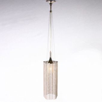 Willowlamp / Pendelleuchten & Hängeleuchten / Scalloped Cropped Ø150