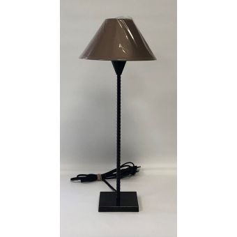 Casadisagne / Tischlampen / WL2NR ohne Lampenschirm