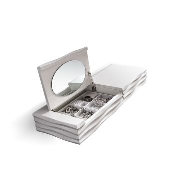 Corte Zari / Schreibtisch / Giusy Wand-Kosmetiktisch