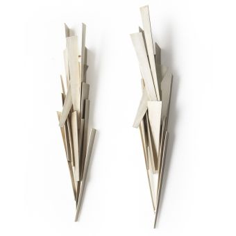 SIGMA L2 / Wall Sconces / Contemporary Z616