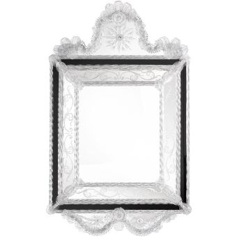 Arte Veneziana / Wandspiegel / Zaccaria Venetian Style MVX-AVA-001-0106