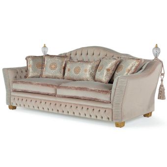 Zanaboni / Sofa / Borromeo