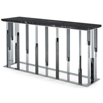 Zanaboni / Konsole / Ruben