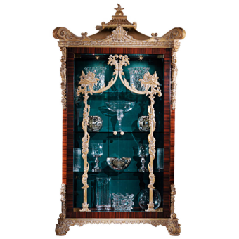 Zanaboni / Schränke / B/4200