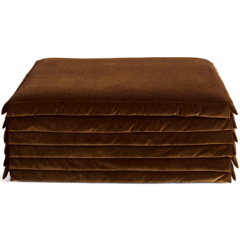 Zanaboni / Poufs | Bänke / Blog