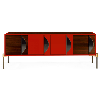 Zanaboni / Sideboards / East Ovest