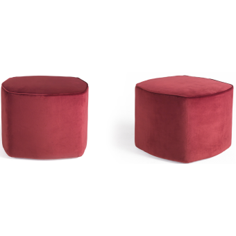 Zanaboni / Poufs | Bänke / Romance