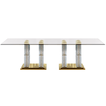 Zanaboni / Esstische / T103