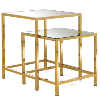 Zanaboni / Couchtische / T140