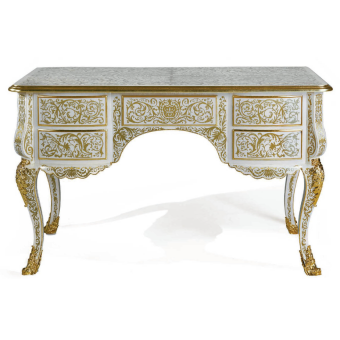 Zanaboni / Schreibtische / T150