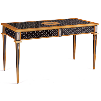 Zanaboni / Schreibtische / T184/DESK