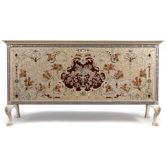 Zanaboni / Buffets & Sideboards / W017