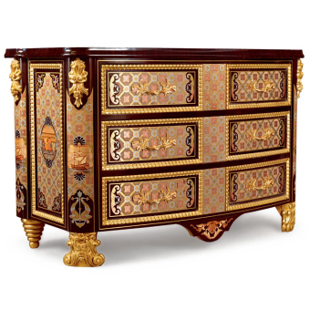 Zanaboni / Buffets & Sideboards / W020