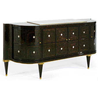 Zanaboni / Buffets & Sideboards / W047