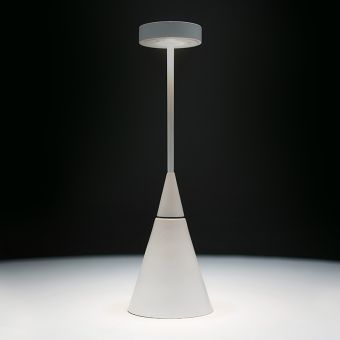 Zava / Tischleuchten / Fenex Wiederaufladbar