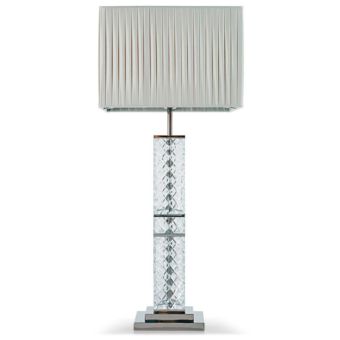 Zanaboni / Tischlampen / L019