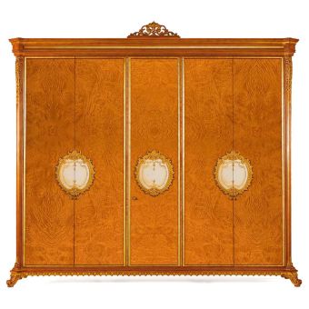 Zanaboni / Schränke / W051/ SPEZIELLER GARDEROBE