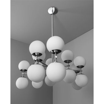 Schwung design / Pendants & Suspension Lights / Zodiac