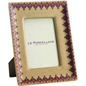 Le Porcellane / Photo Frames / Bisanzio 2834 2833