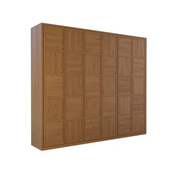 Morelato / Wardrobes / Scacchi 0327
