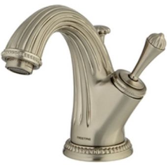 Bronces Mestre / Washbasin Fittings / Basin monolever joystick mixer 033403.C00.62