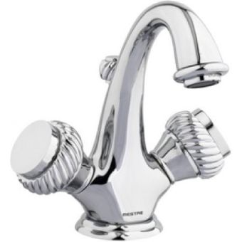 Bronces Mestre / Washbasin Fittings / One hole basin mixer 037405.000.50