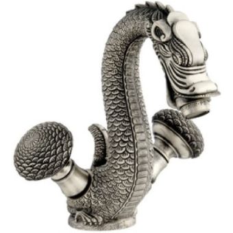 Bronces Mestre / Washbasin Fittings / One hole basin mixer 059405.A00.71