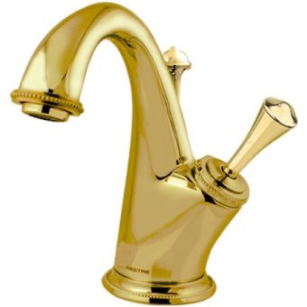 Bronces Mestre / Washbasin Fittings / Basin monolever joystick mixer 073003.000.00