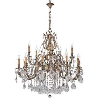 Possoni / Chandeliers / Ashford 09010+5-SHP