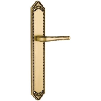 Bronces Mestre / Door Handles / Clasica 0A2932.000.34