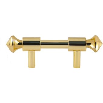 Bronces Mestre / Furniture Handles / Clasica 64mm between centers 0T5036.064.30