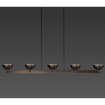 Boyd Lighting / Pendants & Suspension Lights / Chalice 10903