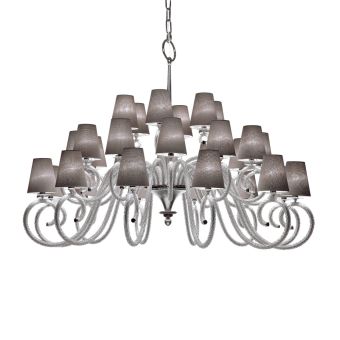 Patrizia Garganti / Chandeliers / 1180 EX03